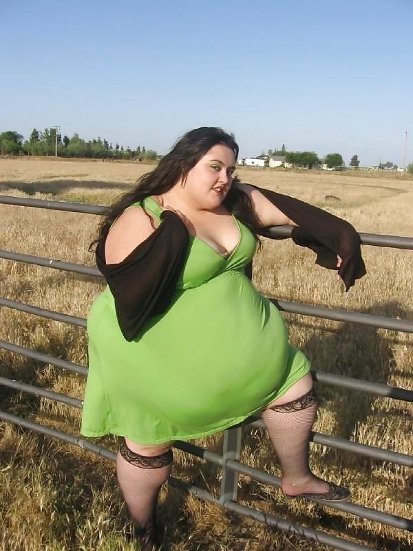 25P Super ssbbw & bbw 