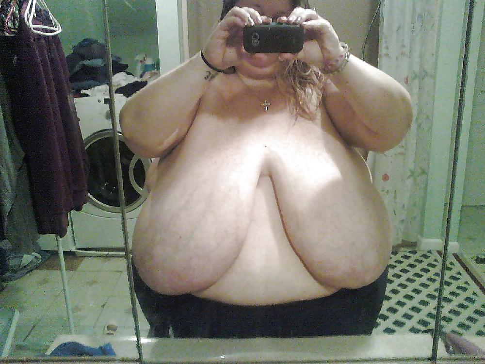 25P Super ssbbw & bbw 
