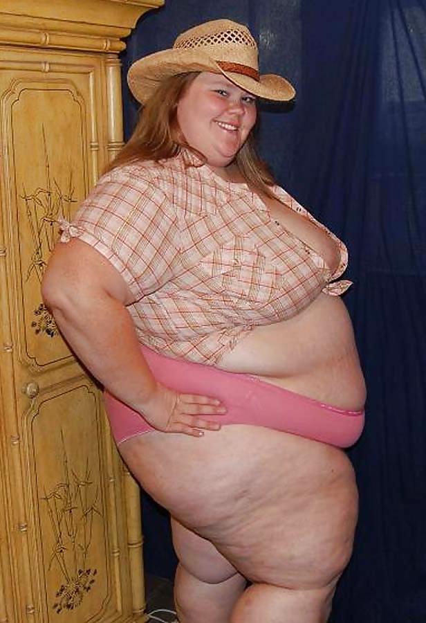 25P Super ssbbw & bbw 