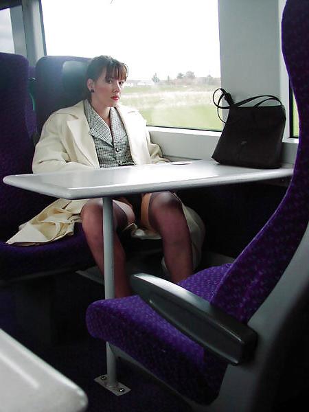 25P Wife Exposed In Public