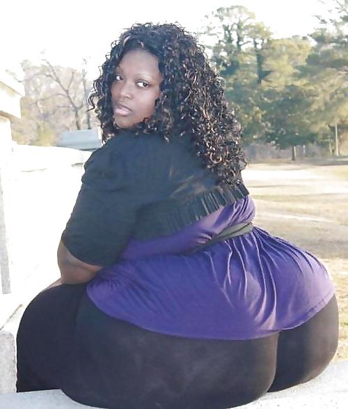 25P BBW 4 big butts