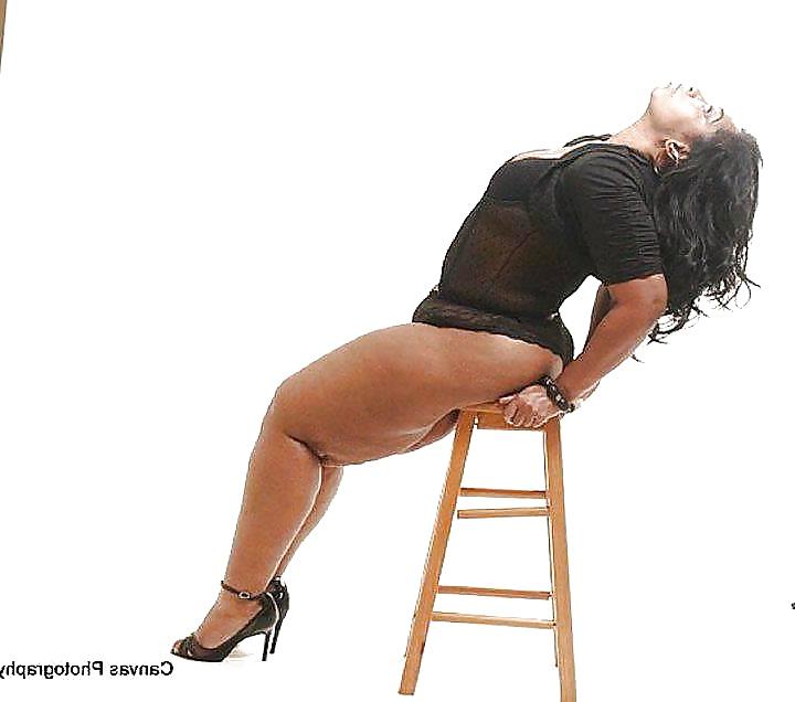 25P BBW 4 big butts