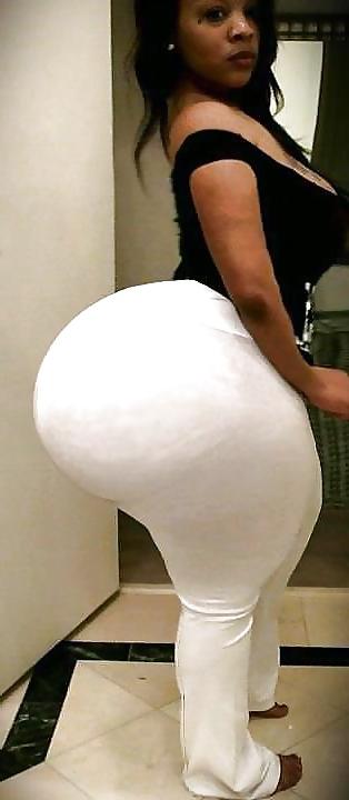 25P BBW 4 big butts