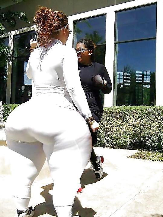 25P BBW 4 big butts