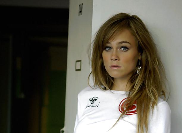 25P Danish tv hosts