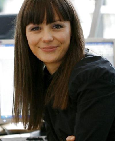 25P Danish tv hosts