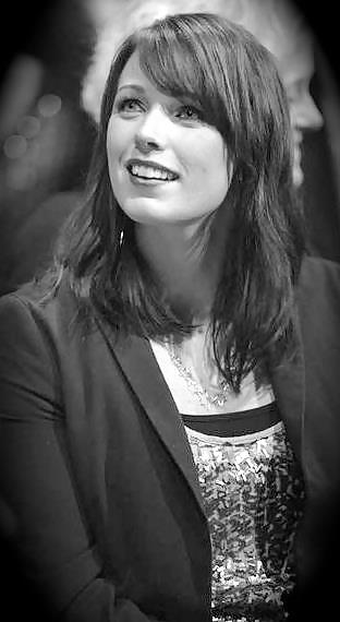 25P Danish tv hosts