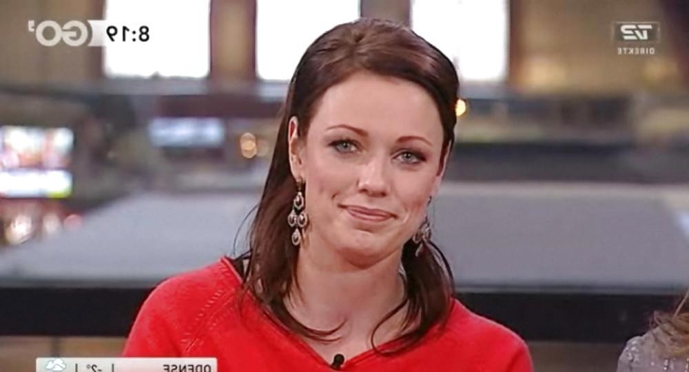 25P Danish tv hosts