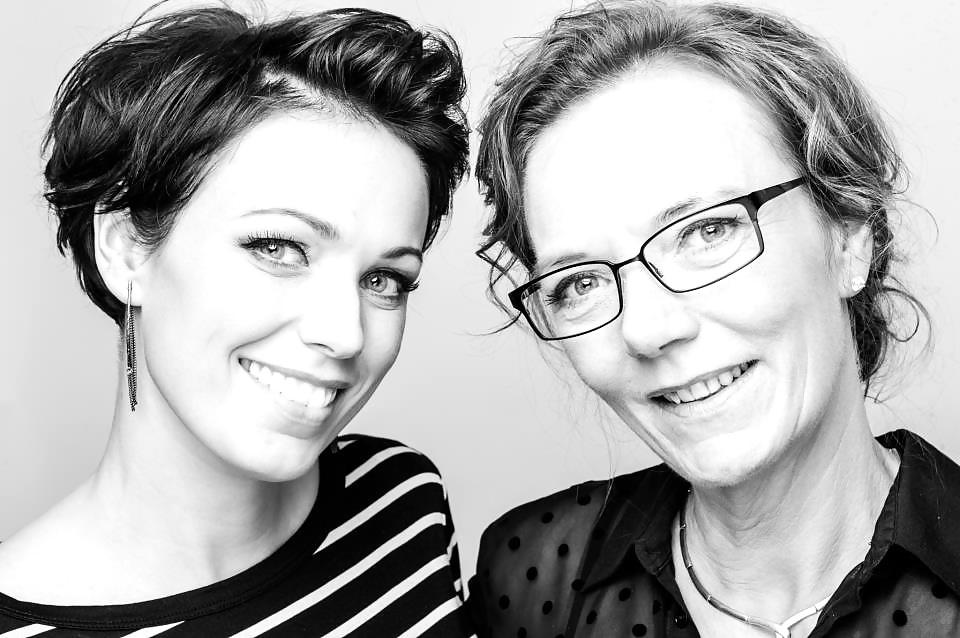 25P Danish tv hosts