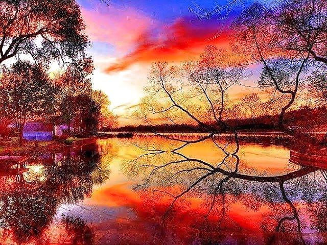 25P Beautiful Nature