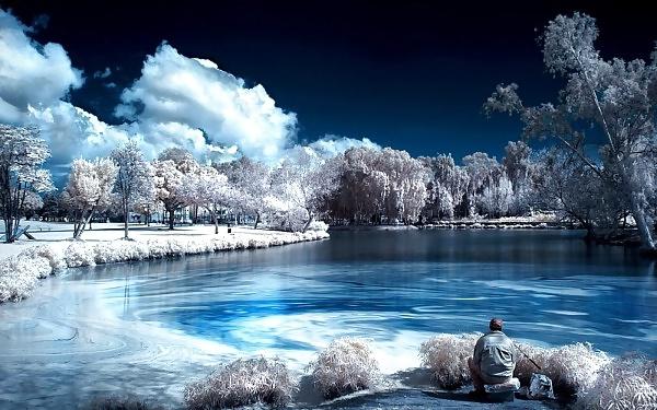 25P Beautiful Nature