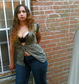 15P Thick Freaky Rican