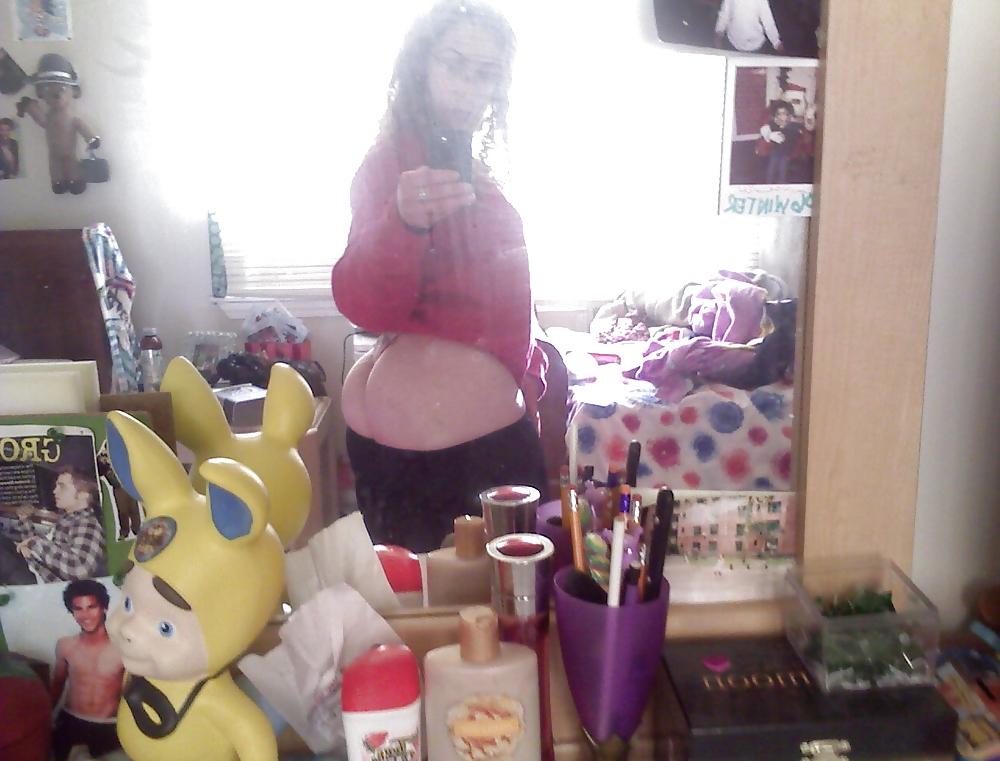 15P Thick Freaky Rican