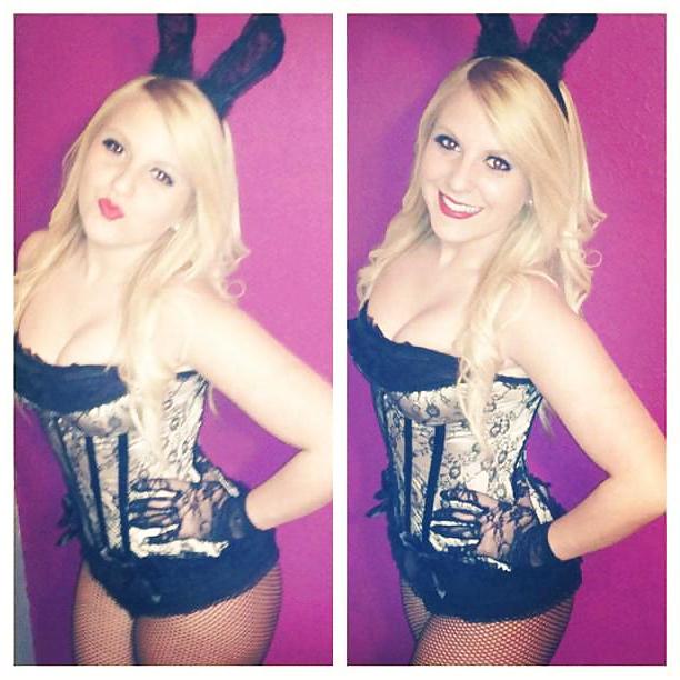 25P Trick or treat girls