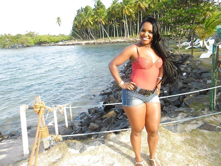 10P Black Girls I Want To Fuck 5