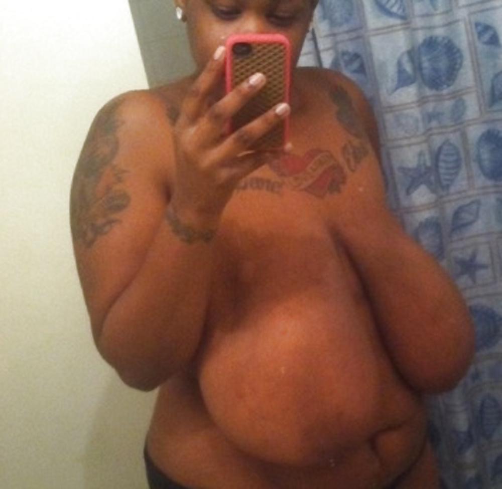 25P Big black areolas ----massive collection---- part 22