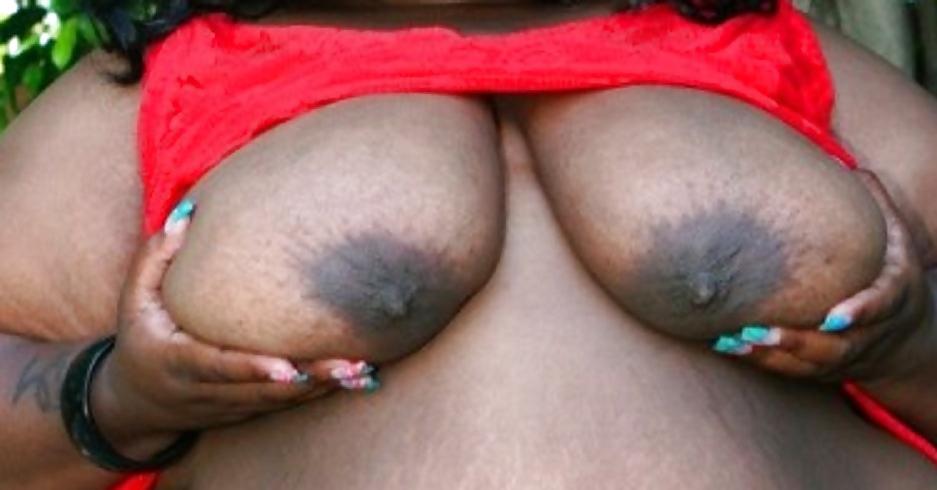 25P Big black areolas ----massive collection---- part 22