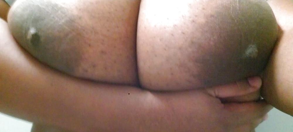 25P Big black areolas ----massive collection---- part 22