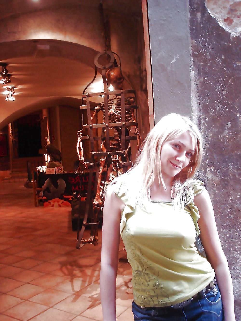 18P Nippel-Pokies