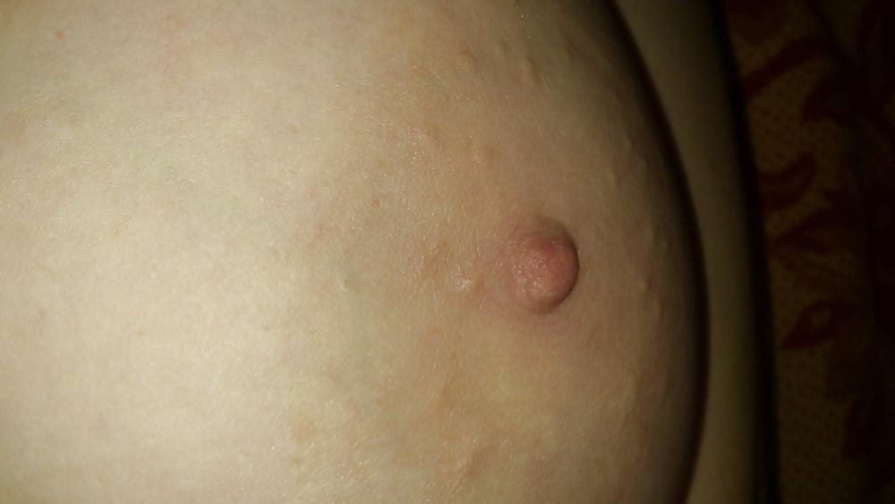 21P BBW granny 54 years old with great boobs 2014.02.16