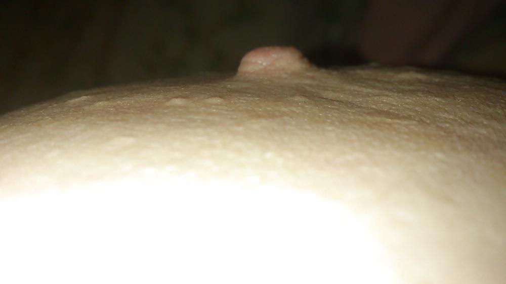 21P BBW granny 54 years old with great boobs 2014.02.16