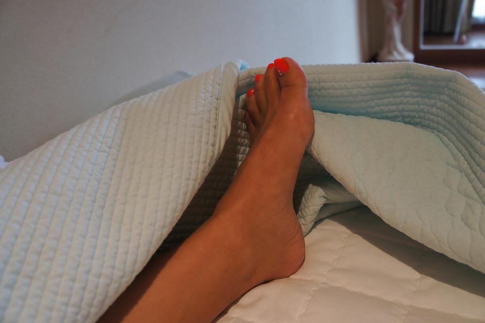 25P Asian MILF