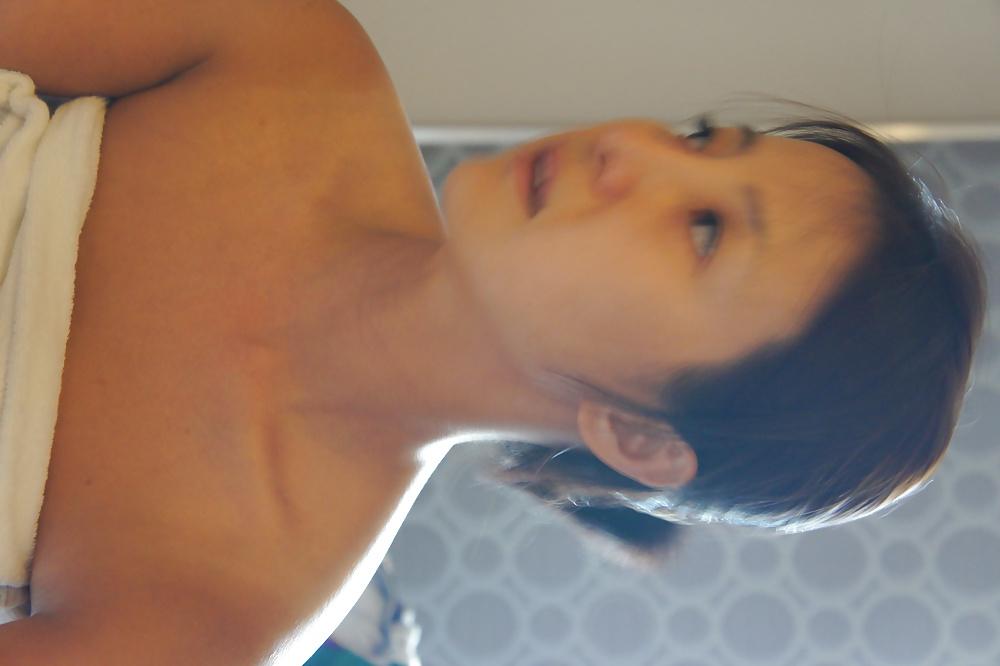 25P Asian MILF