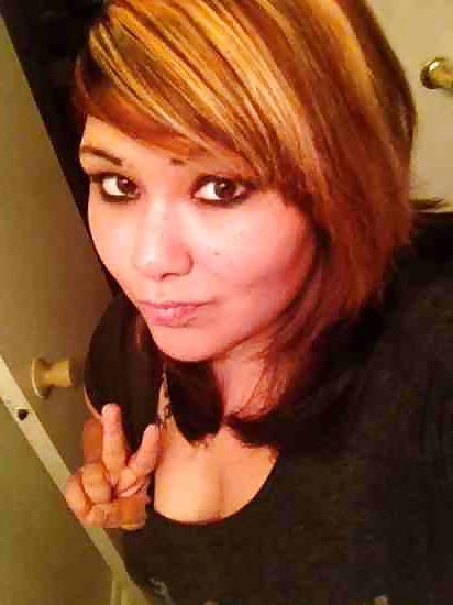 25P Bbw latina
