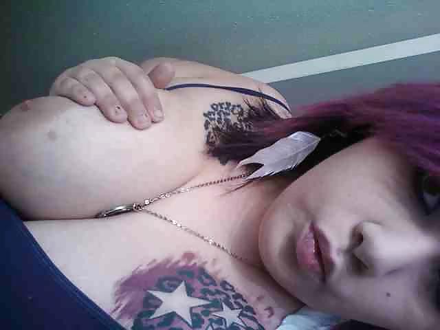 25P Bbw latina