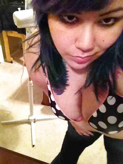 25P Bbw latina