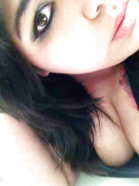 25P Bbw latina
