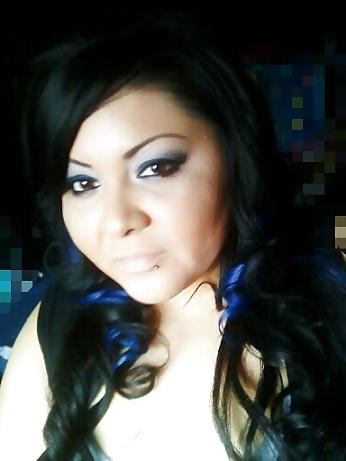12P Bbw latina milf