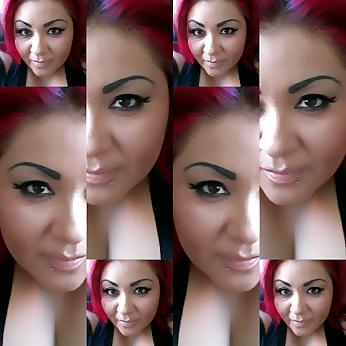 12P Bbw latina milf