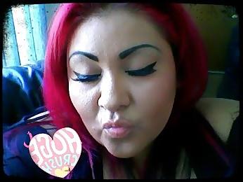 12P Bbw latina milf