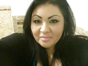 12P Bbw latina milf