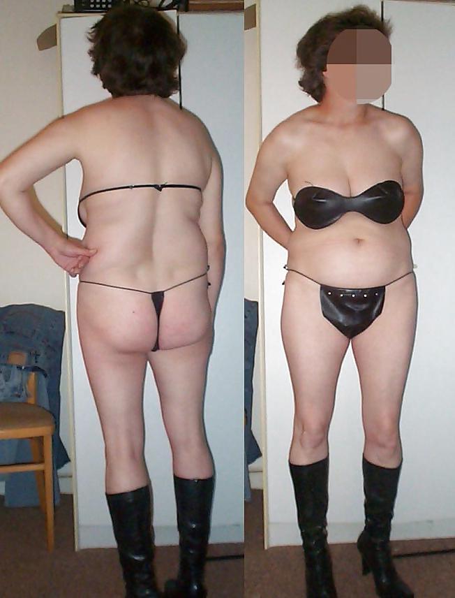 7P Front back and side 