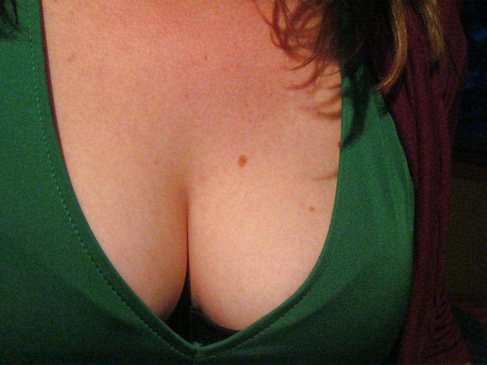 7P More cleavage