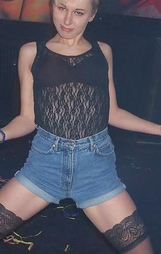 25P Danish teens-107-108-party breasts touched costume cleavage 