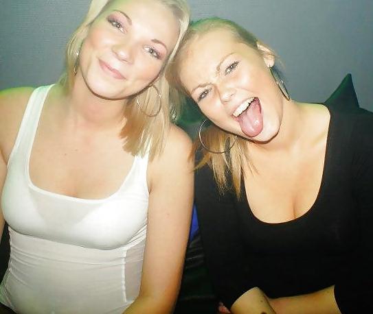 25P Danish teens-107-108-party breasts touched costume cleavage 