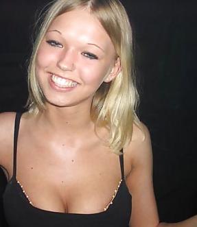 25P Danish teens-107-108-party breasts touched costume cleavage 