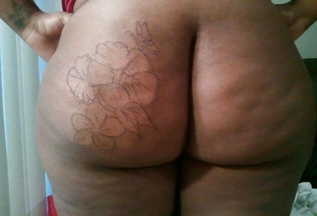 9P Britanny bbw big booty huge boobs