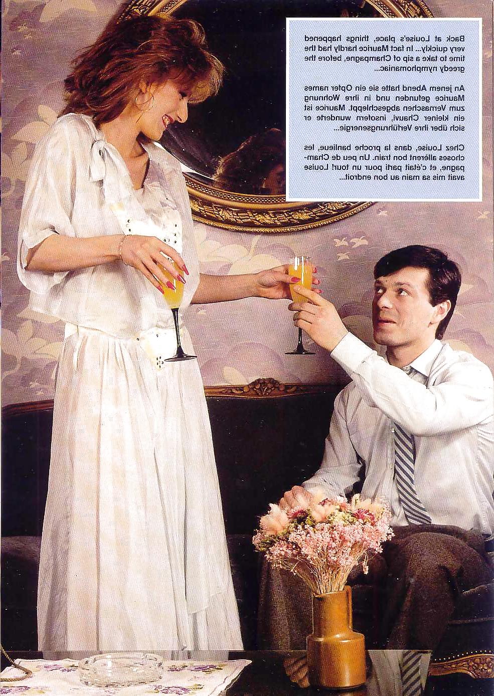 21P Classic magazine #25 -hunting for a prick
