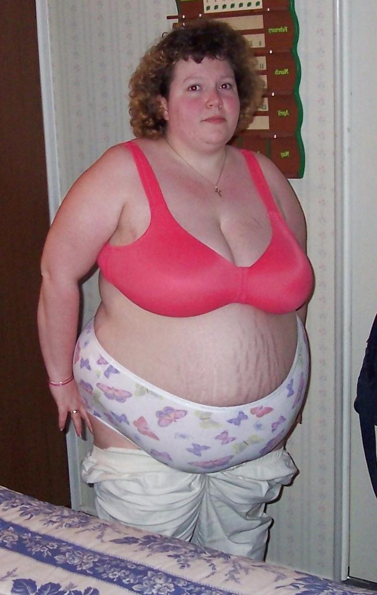 16P Gorgeous BBW!