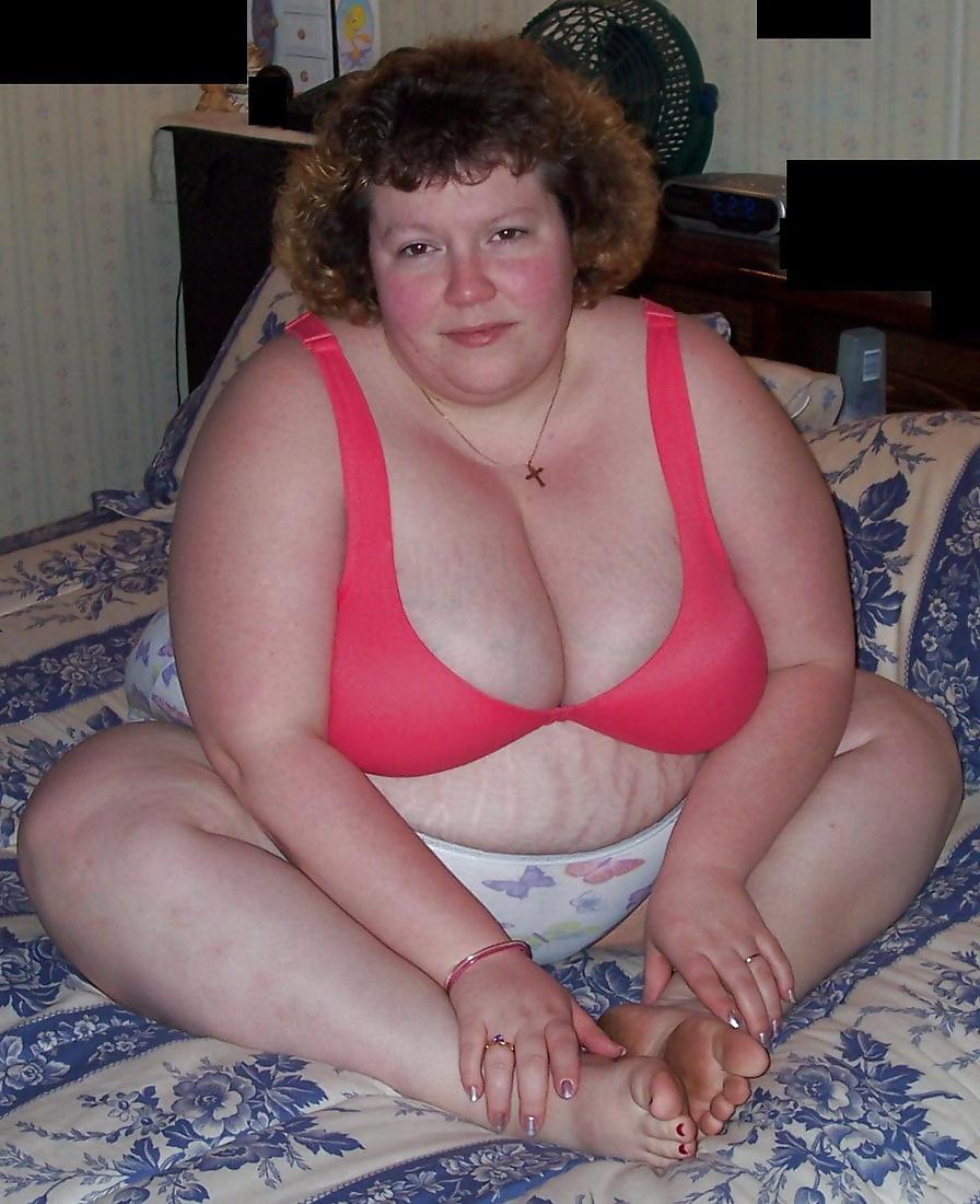 16P Gorgeous BBW!