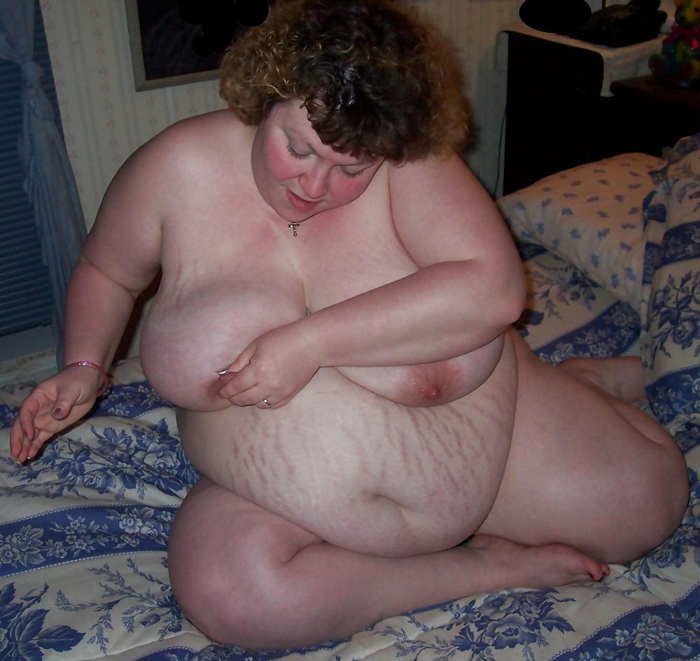 16P Gorgeous BBW!