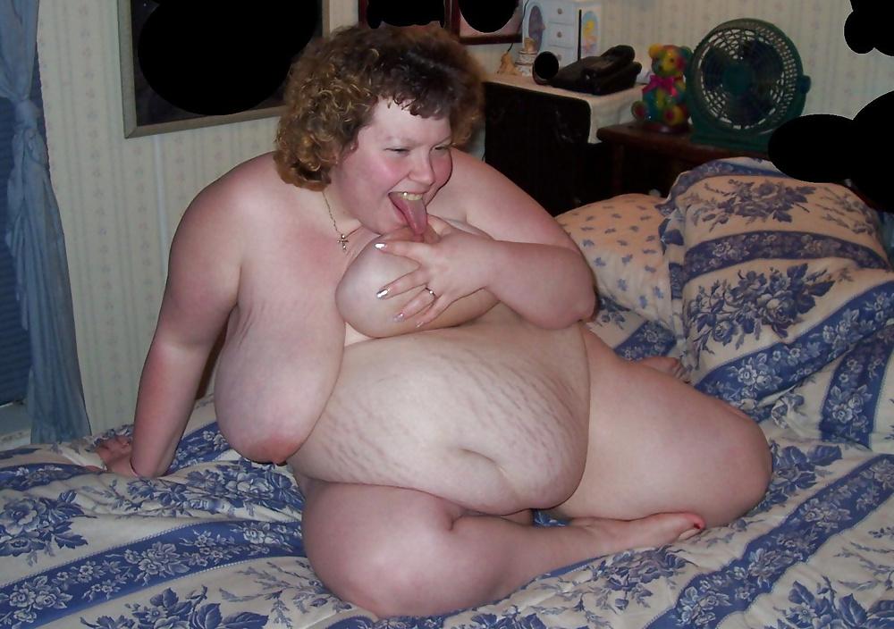16P Gorgeous BBW!