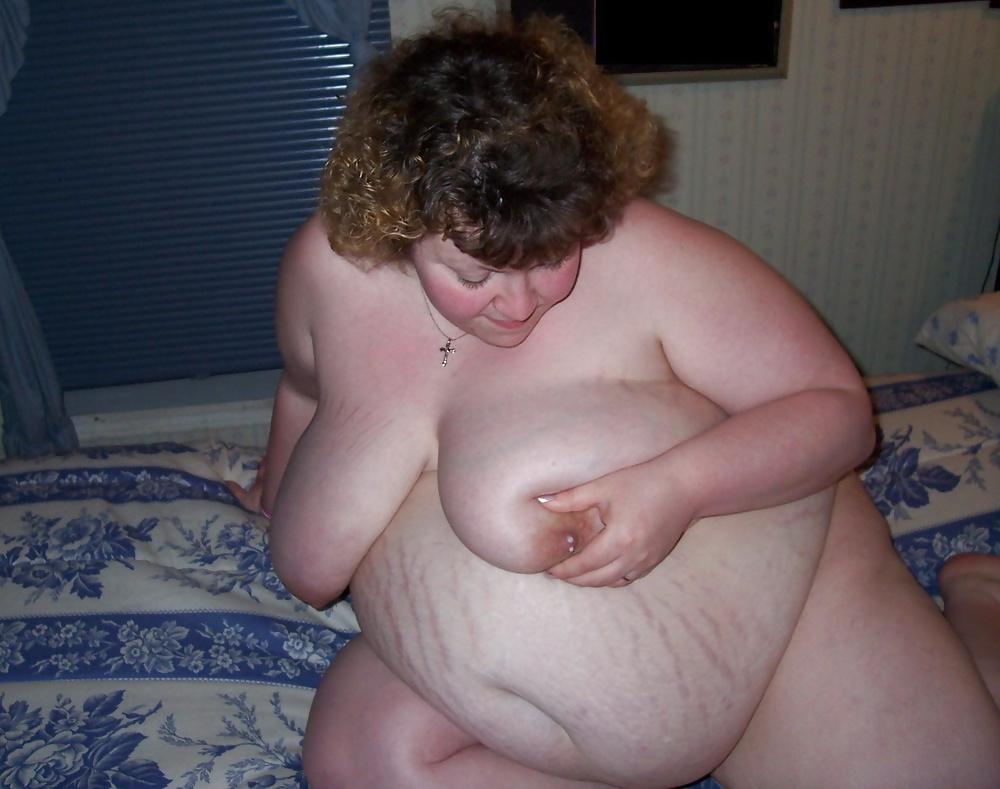 16P Gorgeous BBW!