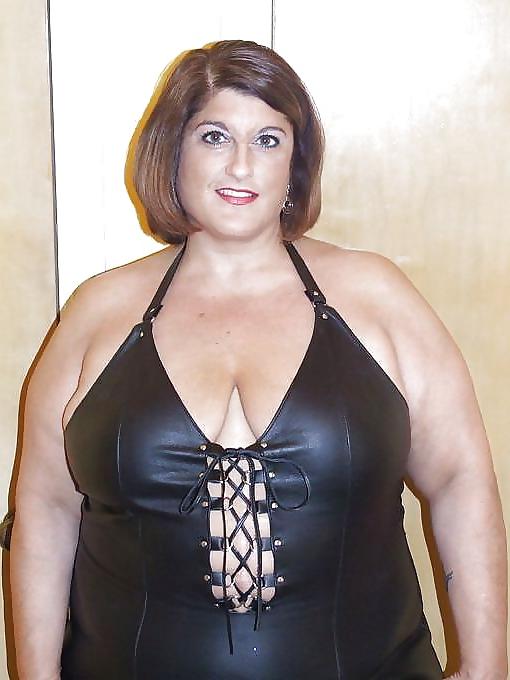 25P Bbw bdsm