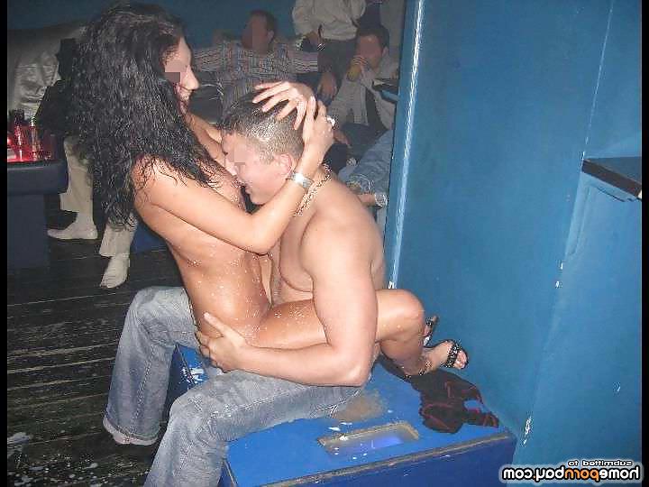 13P Tanned babe lap dancing