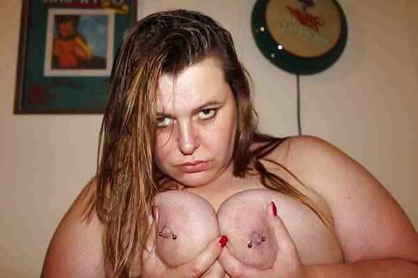 7P Amateur BBw